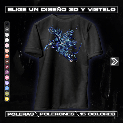 GLO ✶ DISEÑO 058
