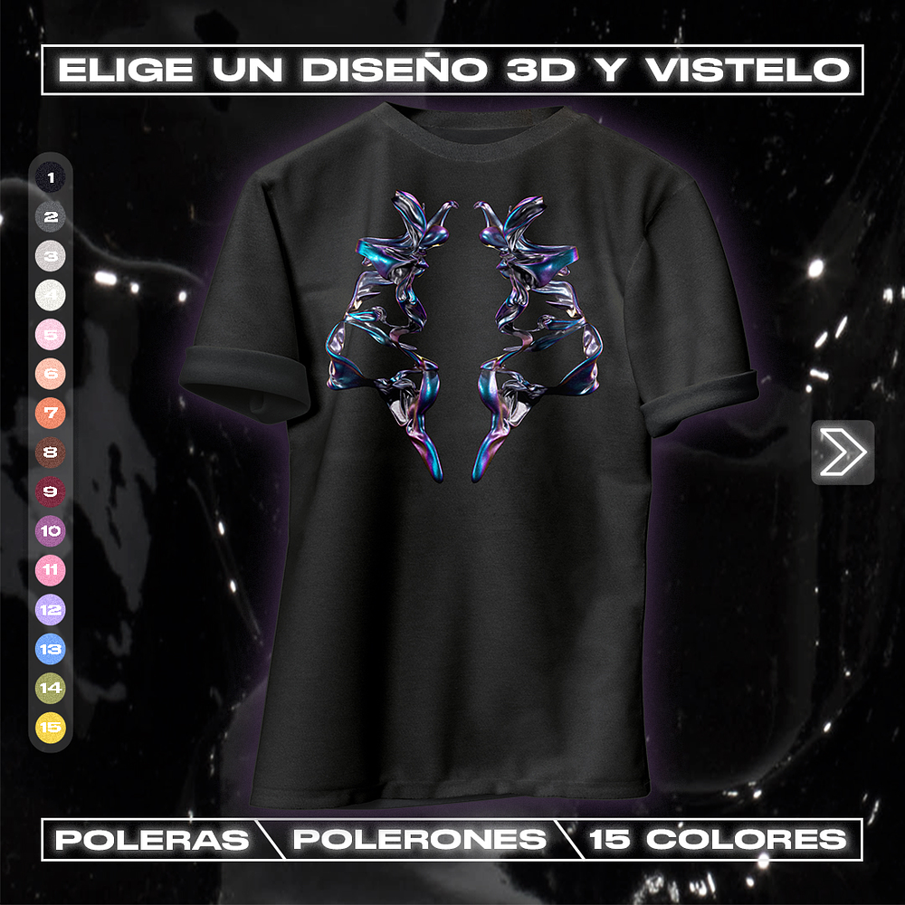 GLO ✶ DISEÑO 060