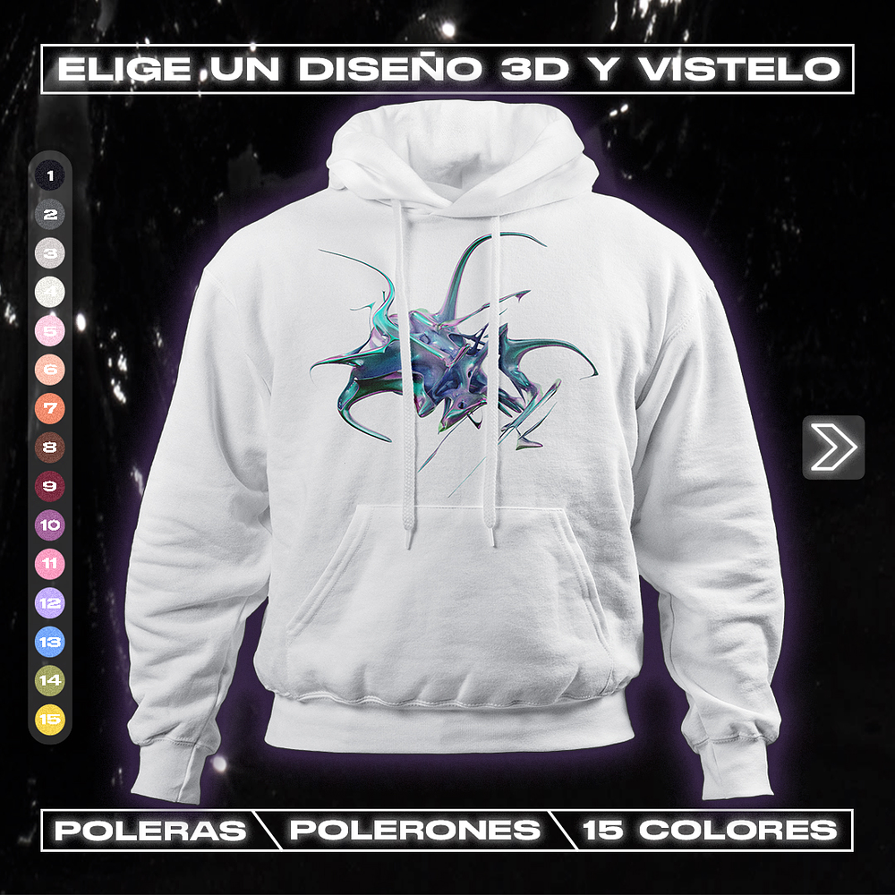 GLO ✶ DISEÑO 059