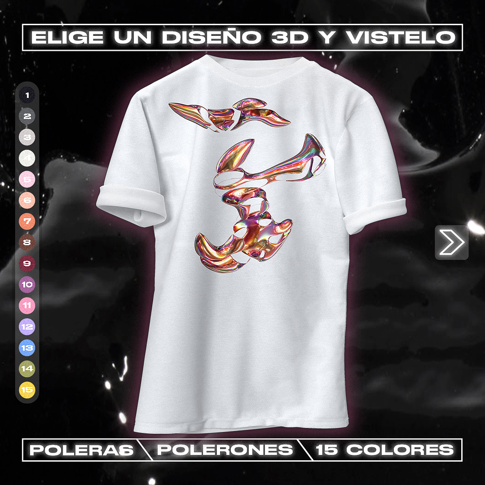 GLO ✶ DISEÑO 061