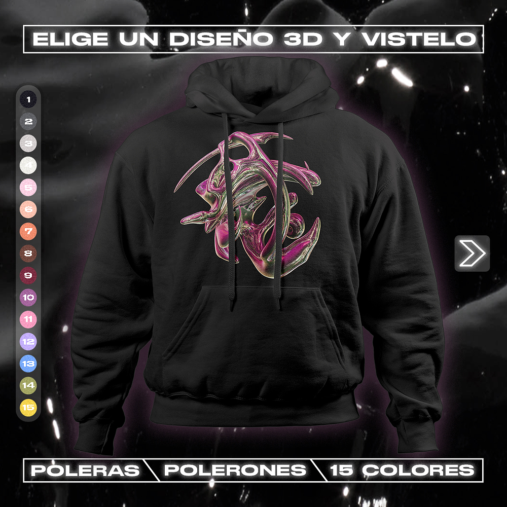 GLO ✶ DISEÑO 062