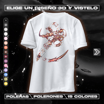GLO ✶ DISEÑO 063