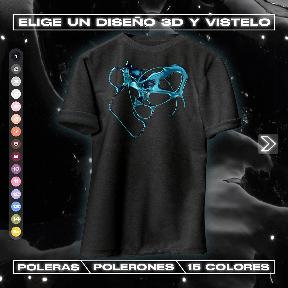 GLO ✶ DISEÑO 064