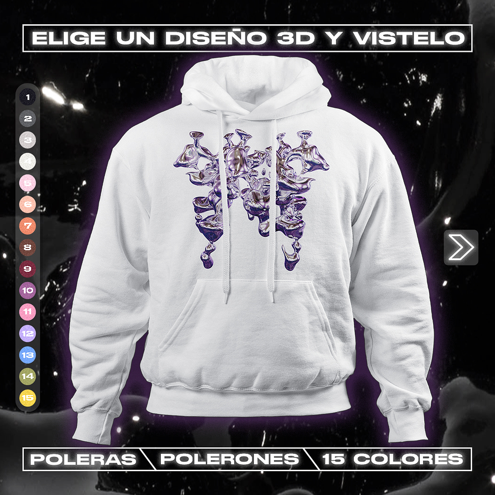 GLO ✶ DISEÑO 065