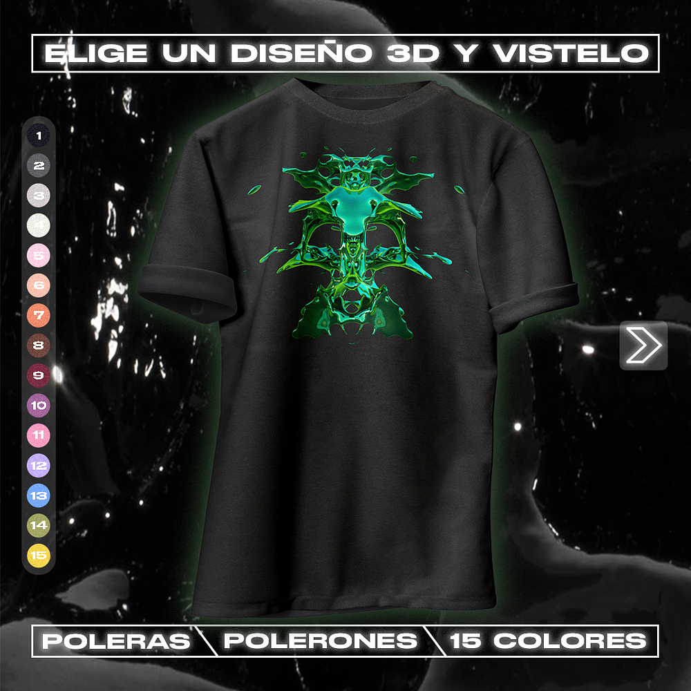 GLO ✶ DISEÑO 066