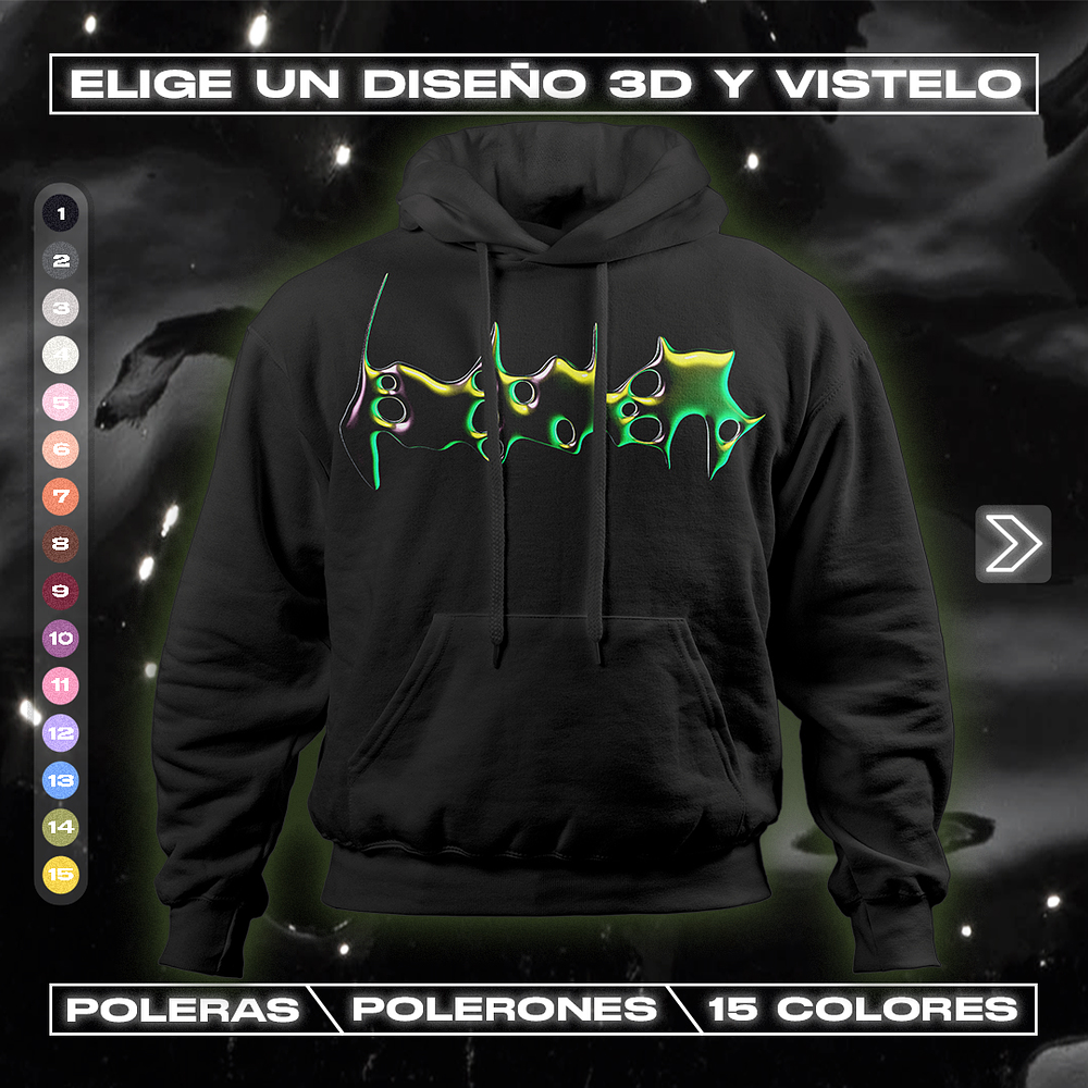 GLO ✶ DISEÑO 068