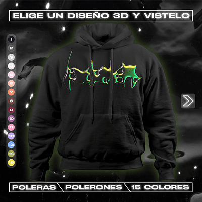 GLO ✶ DISEÑO 068