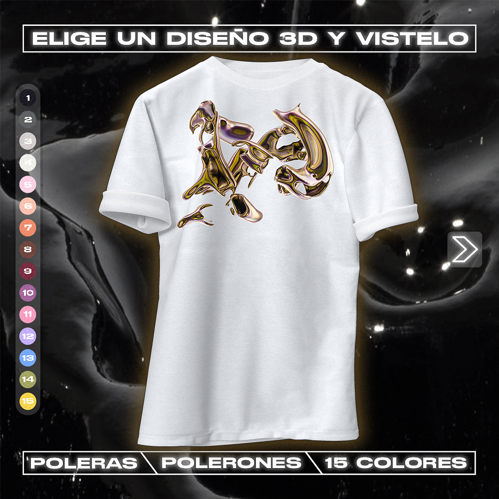 GLO ✶ DISEÑO 069
