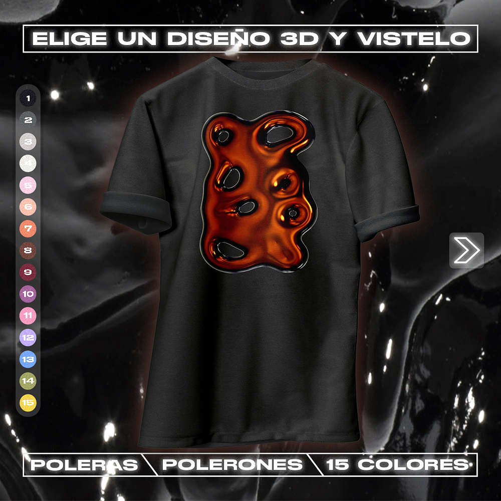 GLO ✶ DISEÑO 070