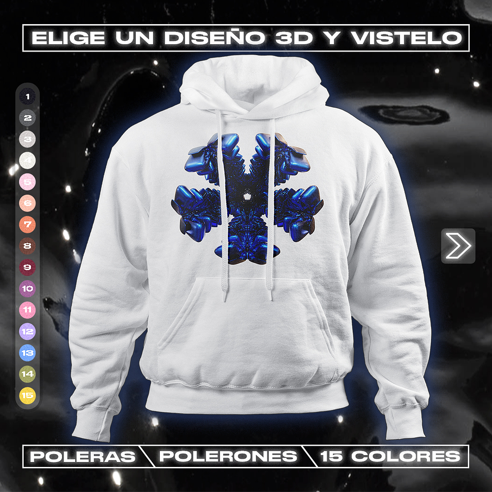 GLO ✶ DISEÑO 071