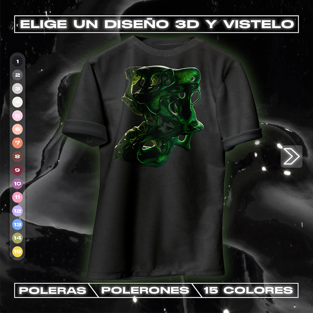 GLO ✶ DISEÑO 072