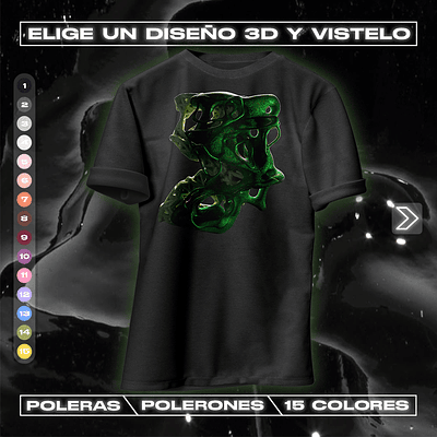 GLO ✶ DISEÑO 072