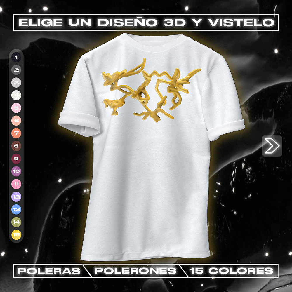 GLO ✶ DISEÑO 073