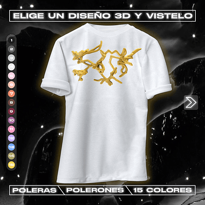 GLO ✶ DISEÑO 073