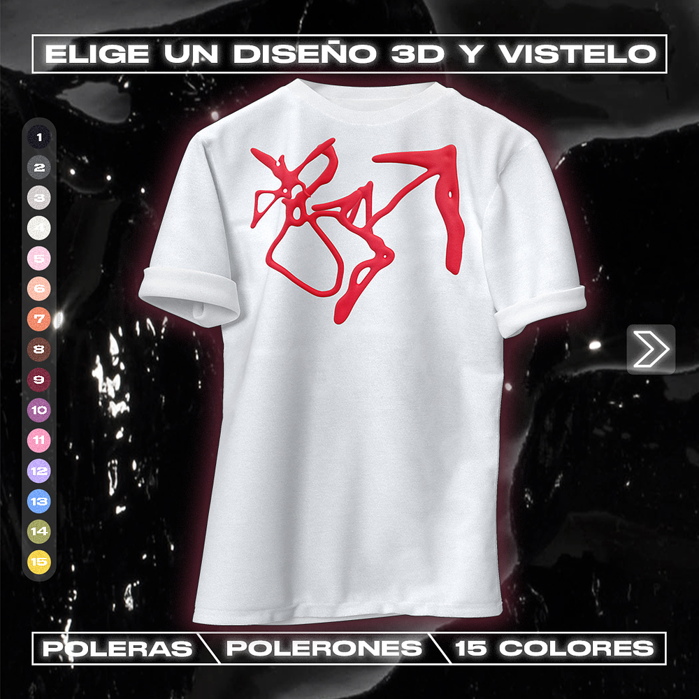 GLO ✶ DISEÑO 075