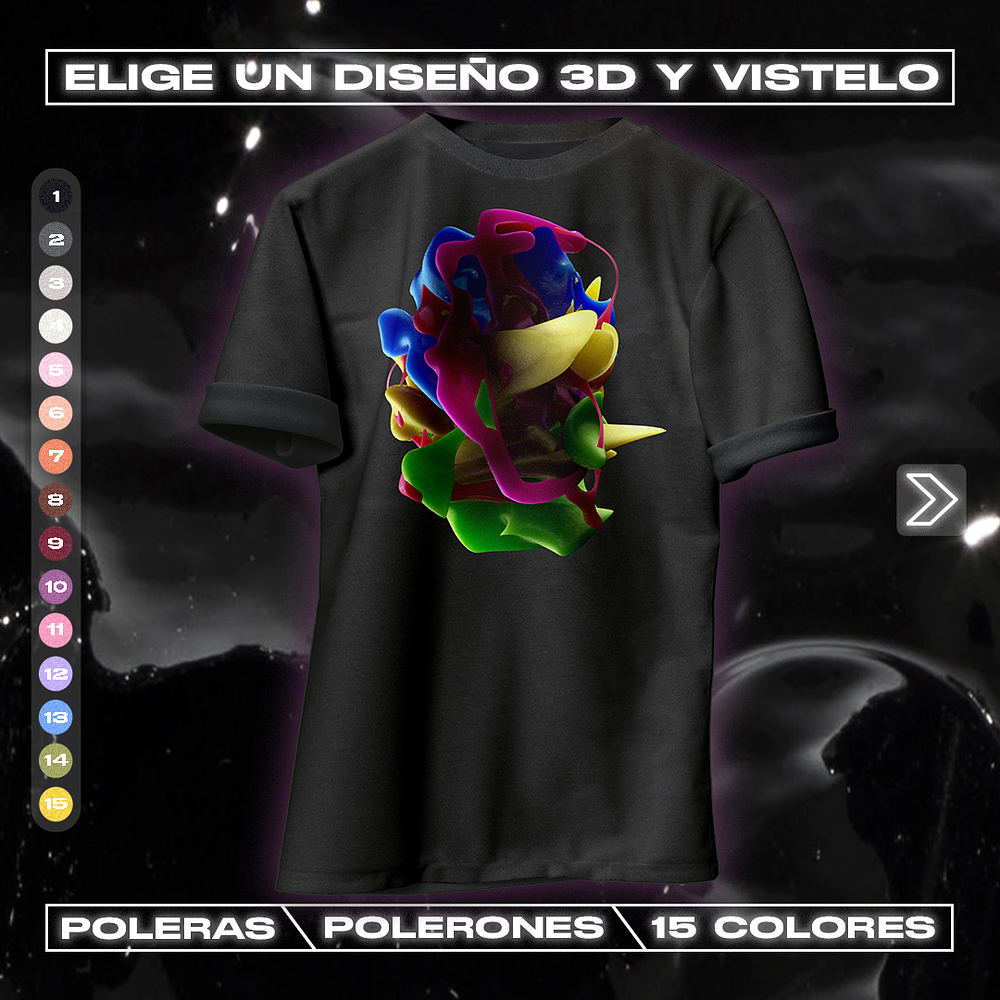 GLO ✶ DISEÑO 076