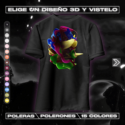 GLO ✶ DISEÑO 076