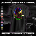 GLO ✶ DISEÑO 076