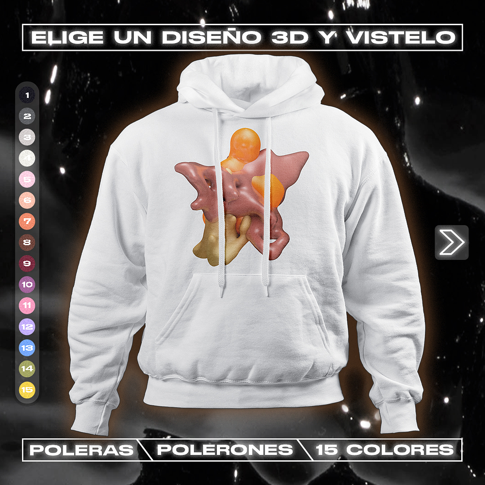 GLO ✶ DISEÑO 077