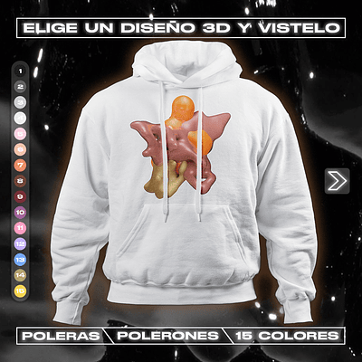GLO ✶ DISEÑO 077