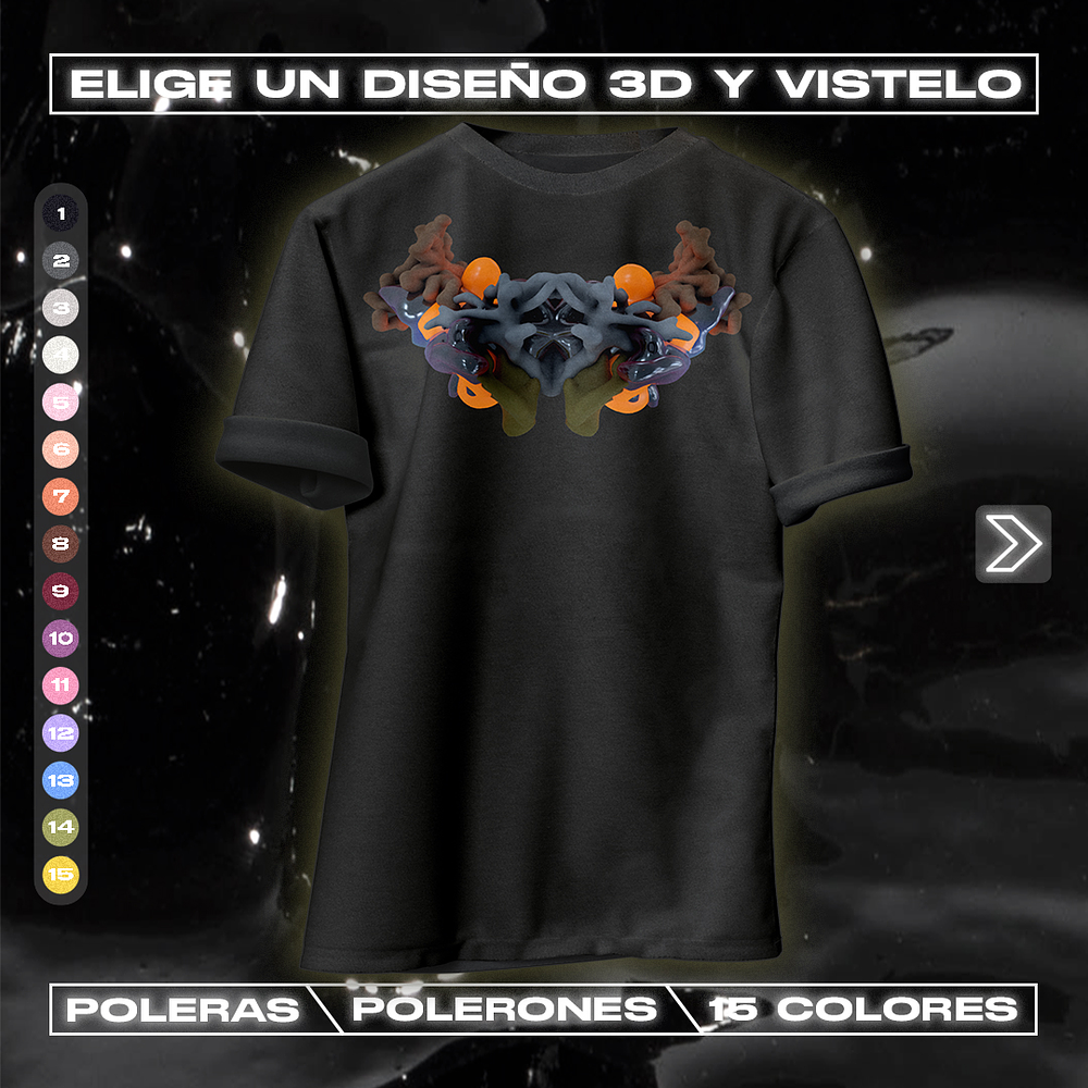 GLO ✶ DISEÑO 078