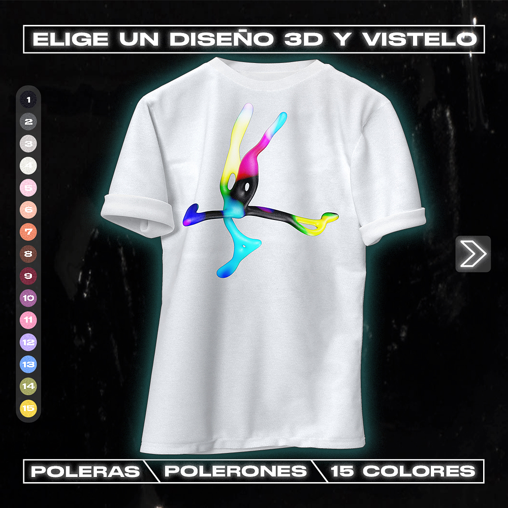 GLO ✶ DISEÑO 079