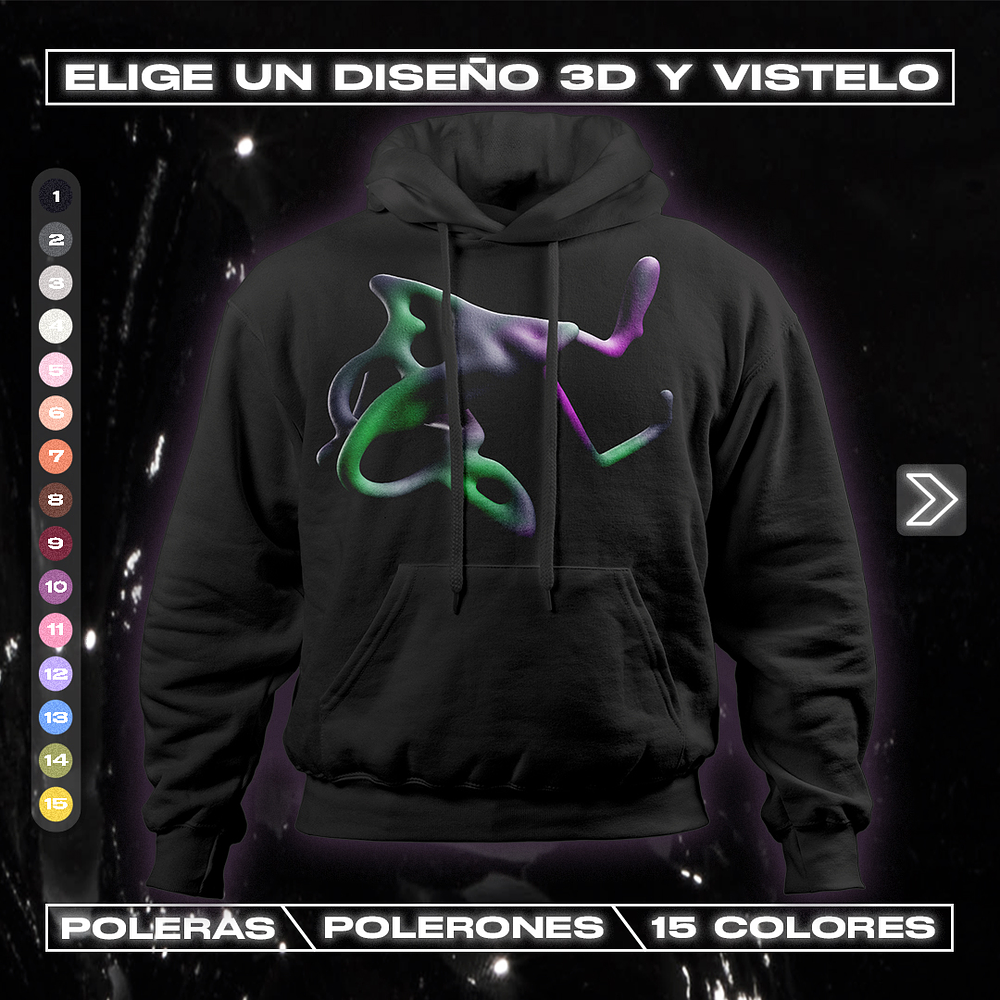 GLO ✶ DISEÑO 080