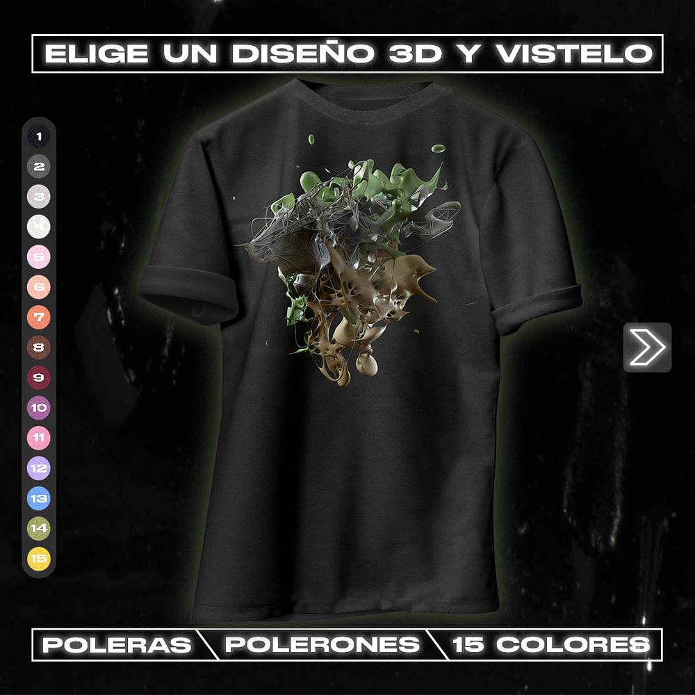GLO ✶ DISEÑO 082