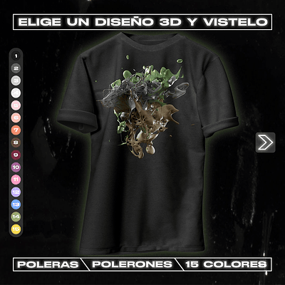 GLO ✶ DISEÑO 082