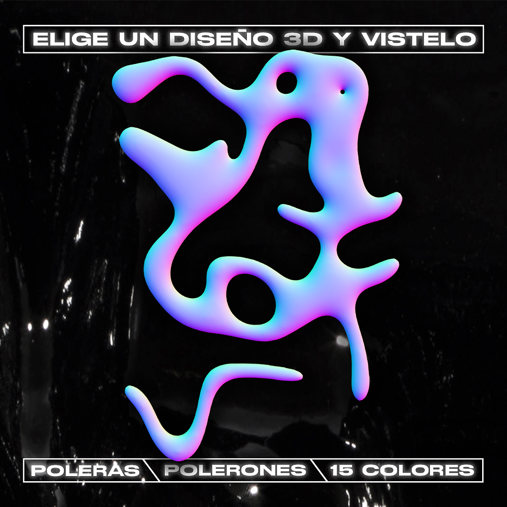 GLO ✶ DISEÑO 081