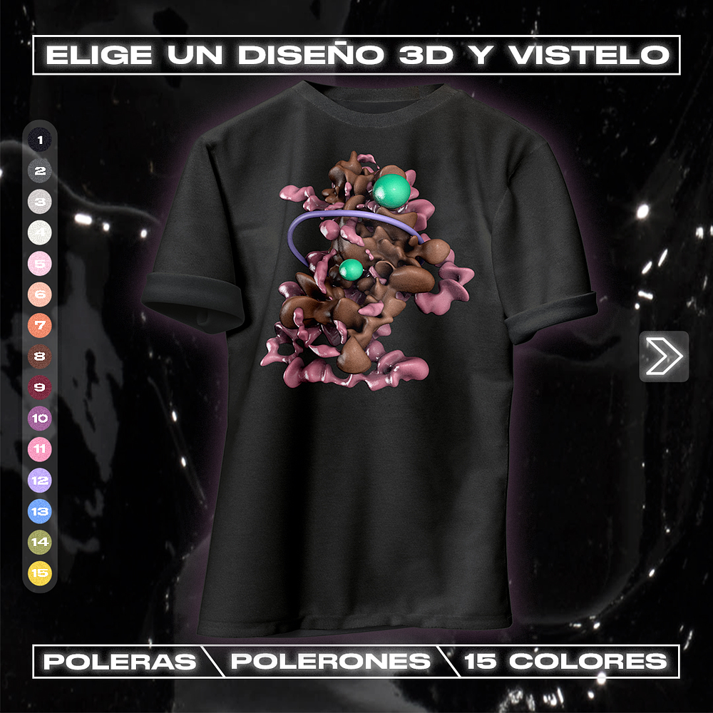 GLO ✶ DISEÑO 084