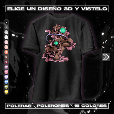 GLO ✶ DISEÑO 084