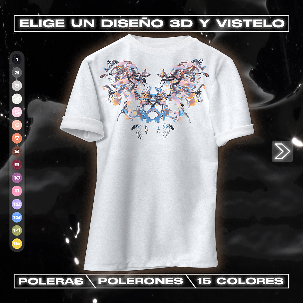 GLO ✶ DISEÑO 085