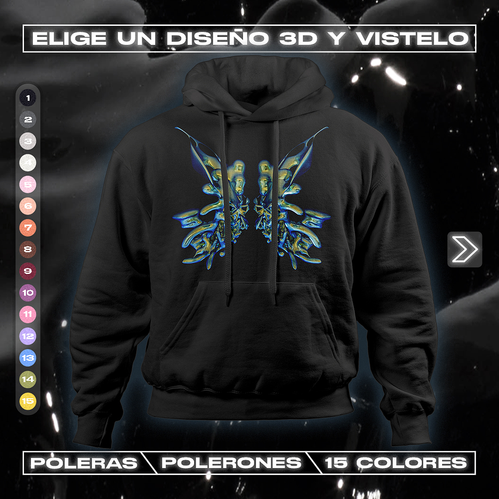 GLO ✶ DISEÑO 086
