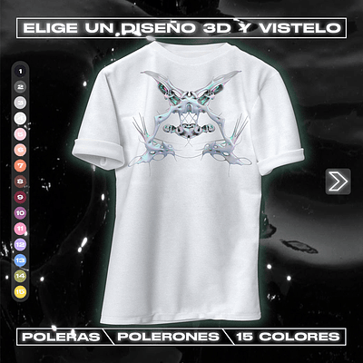 GLO ✶ DISEÑO 087