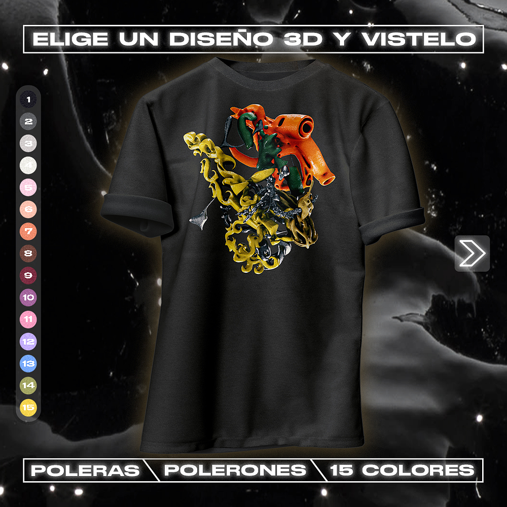 GLO ✶ DISEÑO 088