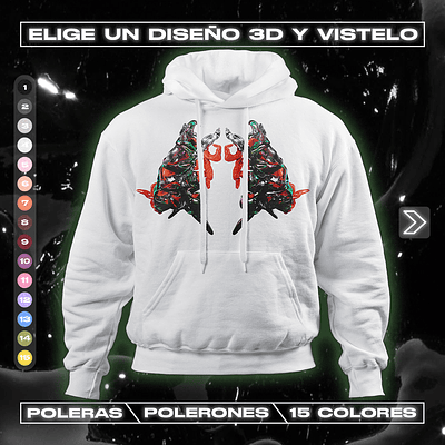 GLO ✶ DISEÑO 089