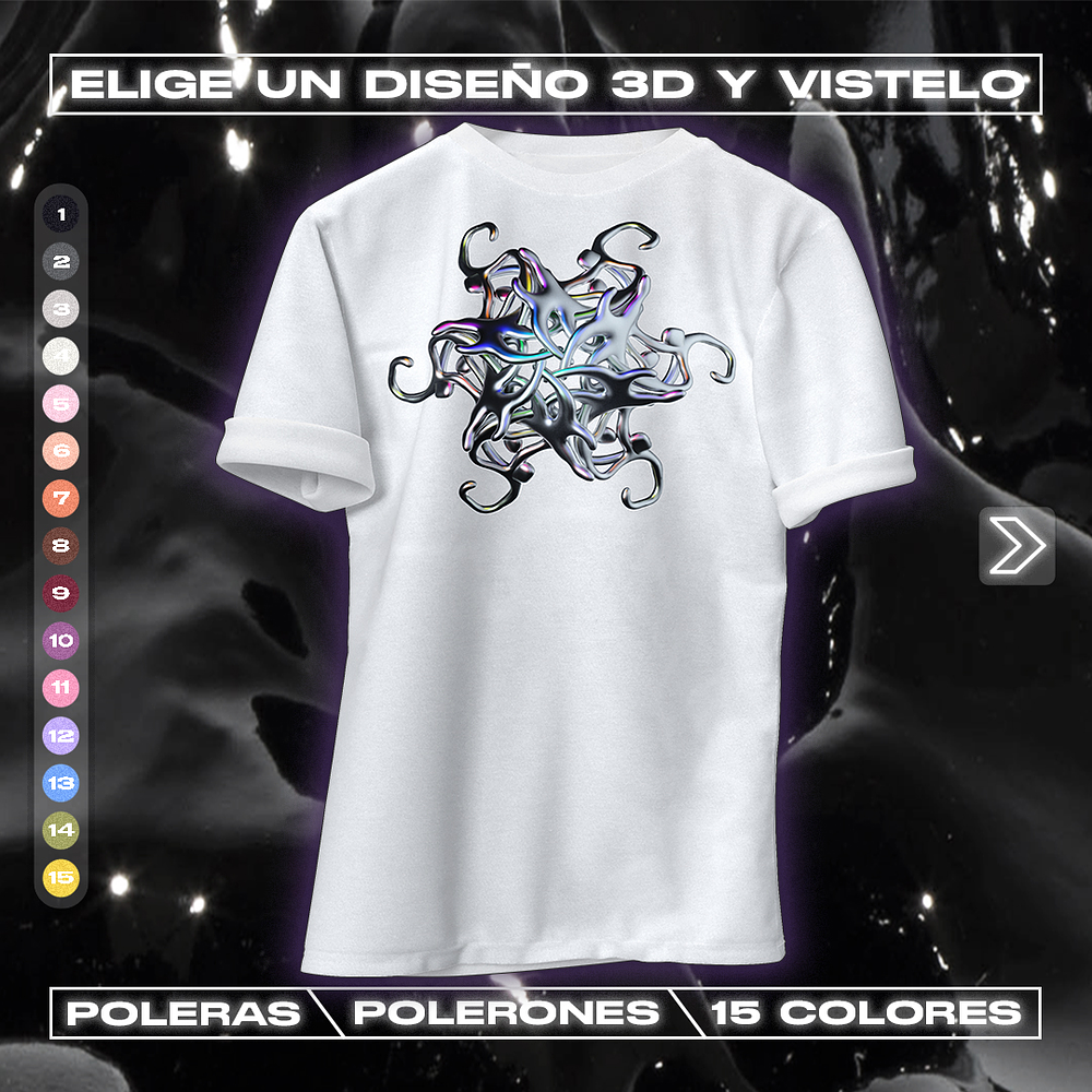 GLO ✶ DISEÑO 091