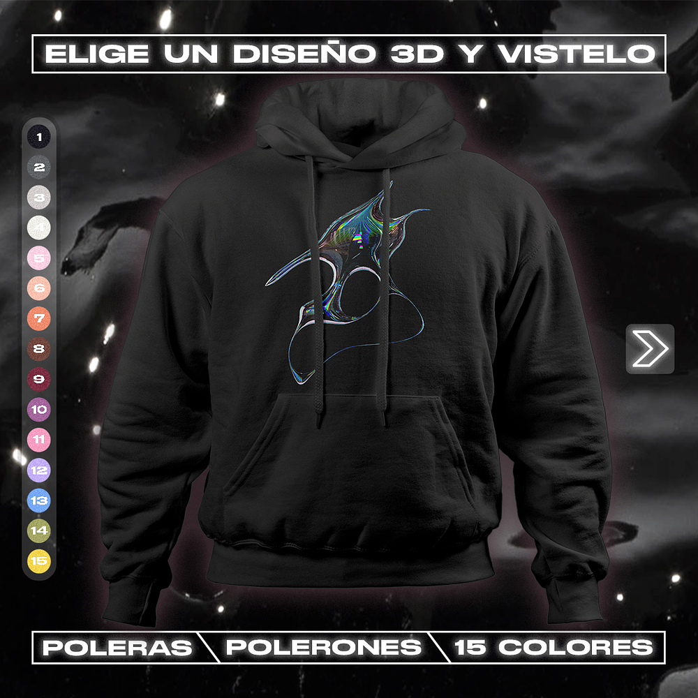GLO ✶ DISEÑO 092