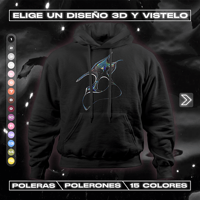 GLO ✶ DISEÑO 092