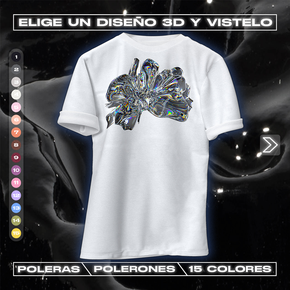 GLO ✶ DISEÑO 093