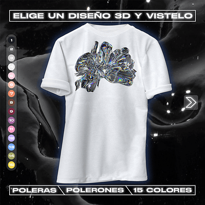 GLO ✶ DISEÑO 093