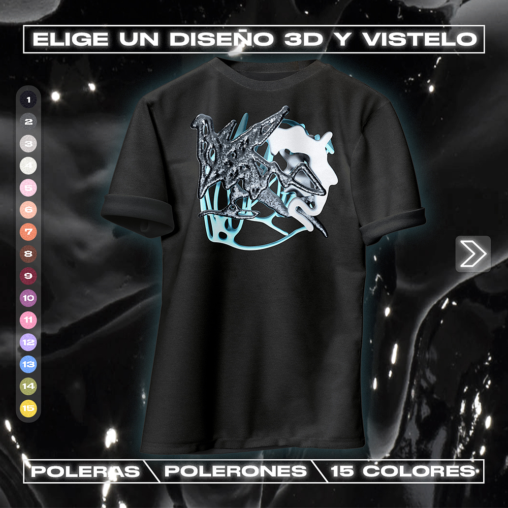 GLO ✶ DISEÑO 094