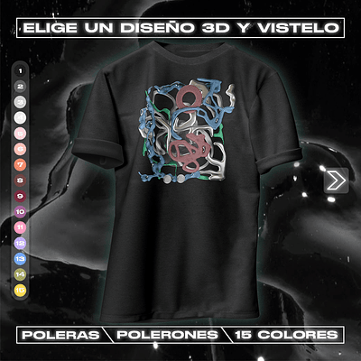 GLO ✶ DISEÑO 096