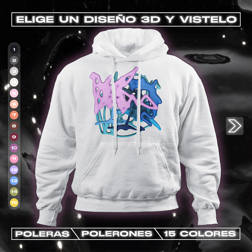 GLO ✶ DISEÑO 095