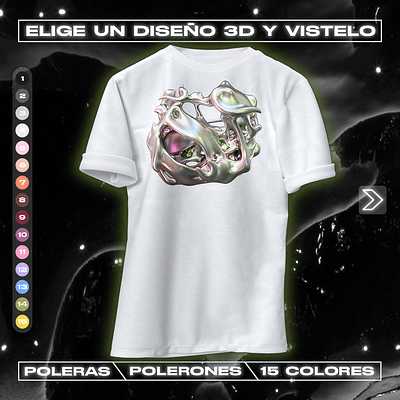 GLO ✶ DISEÑO 097