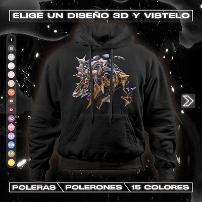 GLO ✶ DISEÑO 098