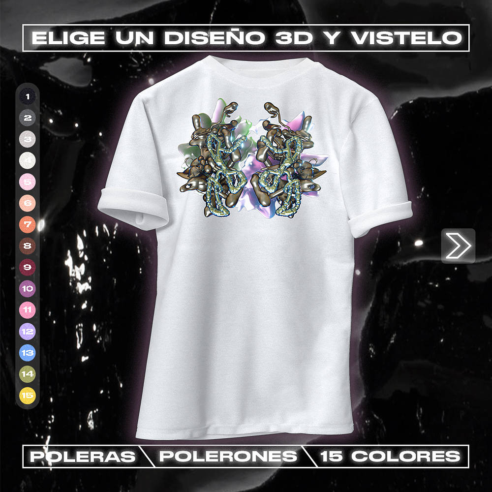 GLO ✶ DISEÑO 099