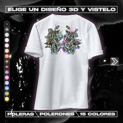 GLO ✶ DISEÑO 099