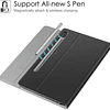 Case con Teclado Galaxy Tab S6 10.5" SM-T860 T865 T867 2019 Magnético Bluetooth FINTIE